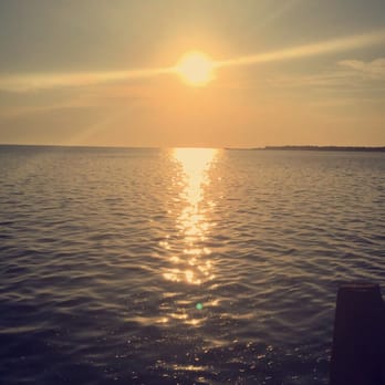 Fire Island National Seashore - Parks Near Me