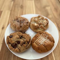 Sweet Cups Chef