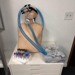America Healthways Education