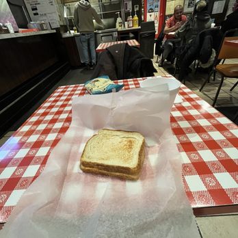 Billy Goat Tavern - Chicago - Burgers Near Me - Chicago, Illinois