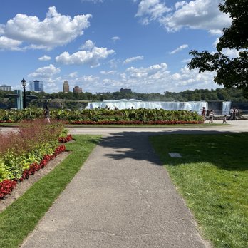 Niagara Parks - Parks Near Me - Niagara Falls, Ontario Niagara Parks - Parks Near Me - Niagara Falls, Ontario