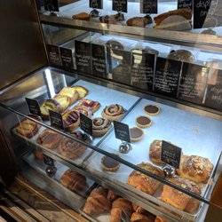 Bourke Street Bakery - Bourke Street Bakery 7/2018