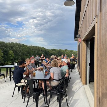 North 20 Brewing - Breweries Near Me - Rosemount, Minnesota