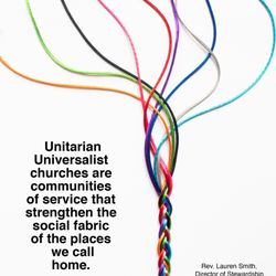 UNITARIAN UNIVERSALIST CHURCH OF THE DESERT