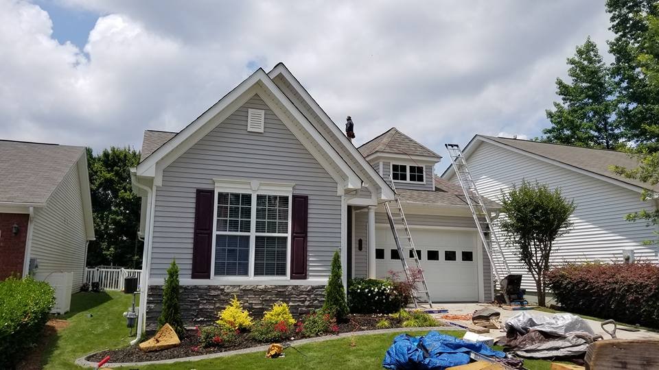 Slide of AP Construction