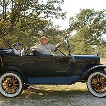 Model T Ranch - John Stoltz, owner operator, Model T Ranch - Auto Parts & Supplies Near Me - Weatherford, Texas Model T Ranch - John Stoltz, owner operator, Model T Ranch - Auto Parts & Supplies Near Me - Weatherford, Texas