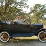 Model T Ranch