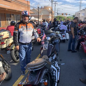 Brooks Cycles - New tires and brakes. at a reasonable price.  Ready for Rolling Thunder and another couple of years of riding.  Thanks Brooks! - Motorcycle Repair Near Me - Chantilly, Virginia