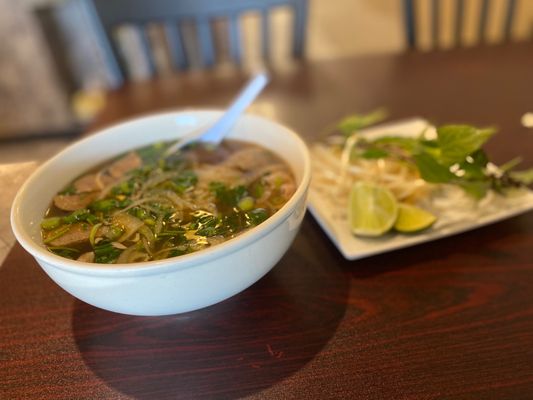 Phở King Vietnamese Kitchen by null