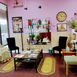 Micky's Salon