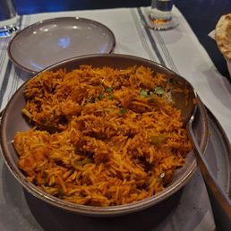 Biryani