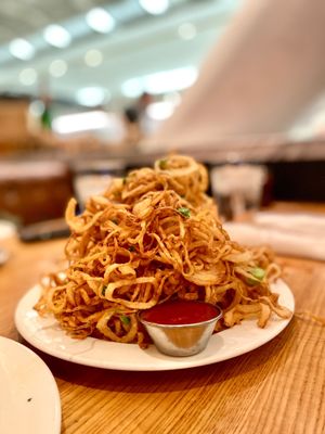 Mustards Bar & Grill by null