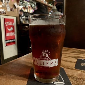 Bonn Lair - Fullers ESB - Pubs Near Me - Sacramento, California Bonn Lair - Fullers ESB - Pubs Near Me - Sacramento, California
