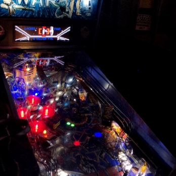 Barcade - Inside - Bars Near Me - Brooklyn, New York