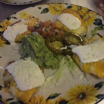 Mcondo Tacos - Nachos are delicious - Mexican Near Me - Brooklyn, New York