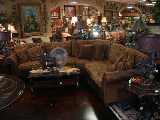 SECOND HOME FURNITURE RESALE - Updated May 2024 - 35 Photos & 12