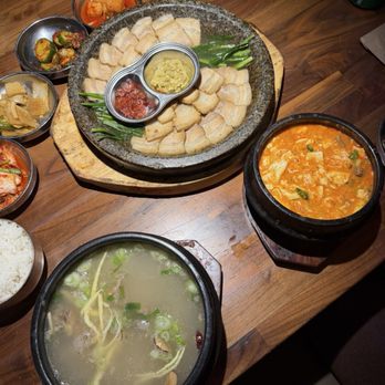 Jin Cook - Korean Near Me - Buena Park, California
