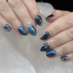 Mint Nail Lounge