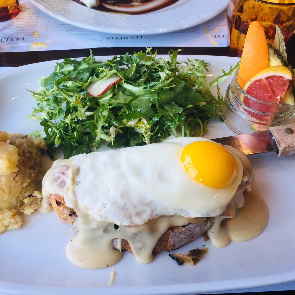 Janine Café - Croque Matante - Breakfast & Brunch Near Me - Montreal, Quebec Janine Café - Croque Matante - Breakfast & Brunch Near Me - Montreal, Quebec