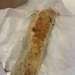 Breakfast Burrito Breakfast Burrito
