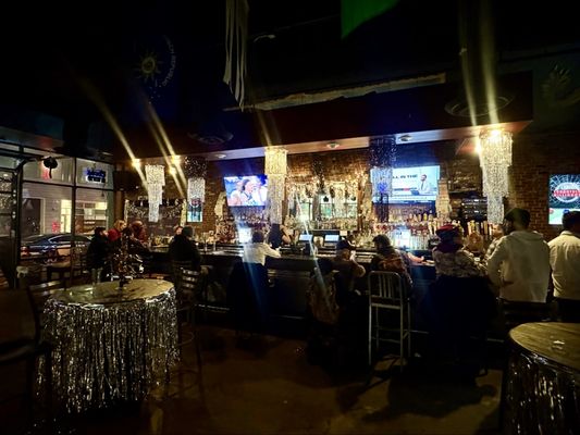 Tarantula Billiards Bar & Grill by null