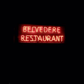 The Belvedere Restaurant - Italian Near Me - Saranac Lake, New York