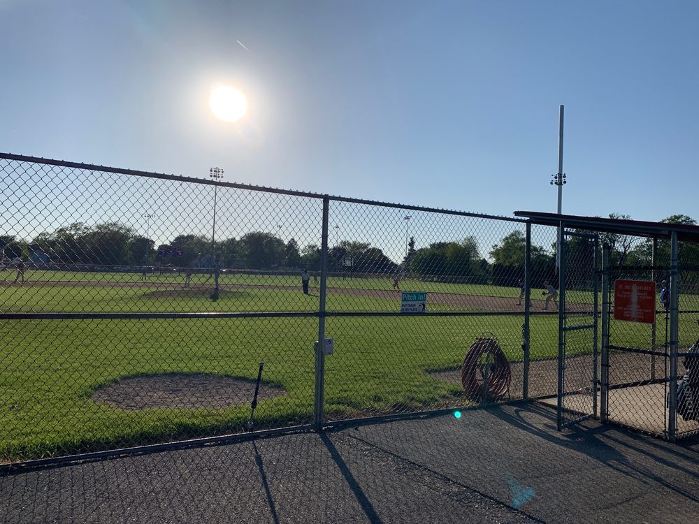 GARNSEY PARK Updated June 2024 714 Curtis Ave, Joliet, Illinois