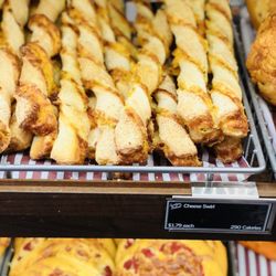 The no carbs January fail!!