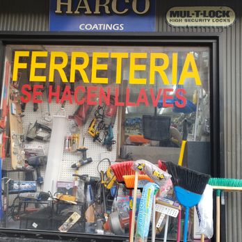Inwood Paint & Hardware - Hardware Stores Near Me - New York, New York Inwood Paint & Hardware - Hardware Stores Near Me - New York, New York