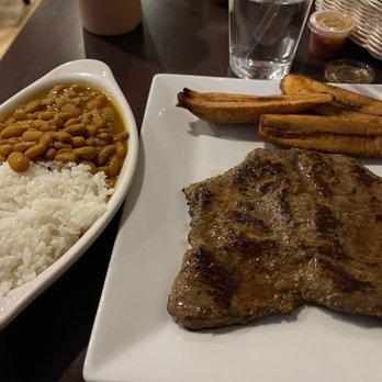 El Peñol - Colombian Near Me - Boston, Massachusetts