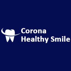 Corona Healthy Smile