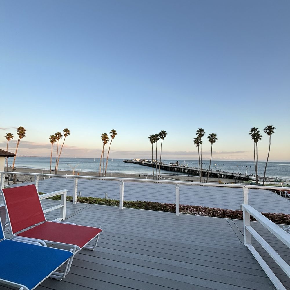 Airbnb Santa Cruz, CA - Last Updated January 2026 - Yelp