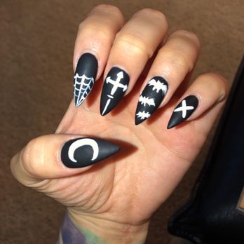 Lush Nail Studio - Waxing Near Me - Tustin, California