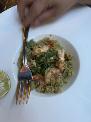 Chili Verde by null