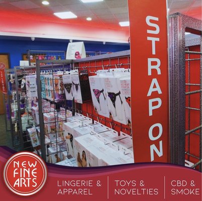 NEW FINE ARTS - Updated February 2026 - 31 Photos & 25 Reviews - 1720 W