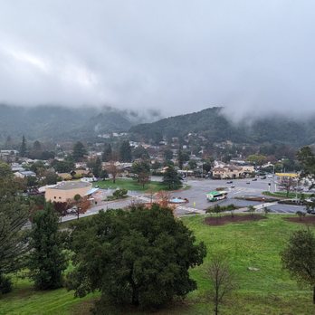US Post Office - Post Offices Near Me - San Rafael, California