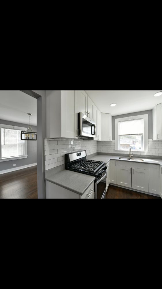 Slide of McNair Construction