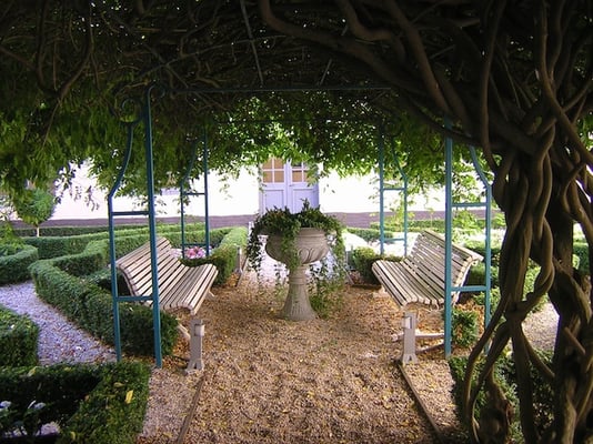 L'Hermitage Gantois, Autograph Collection by null