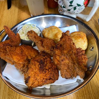 The Dutch - ACs Famous Fried Chicken - American Near Me - New York, New York