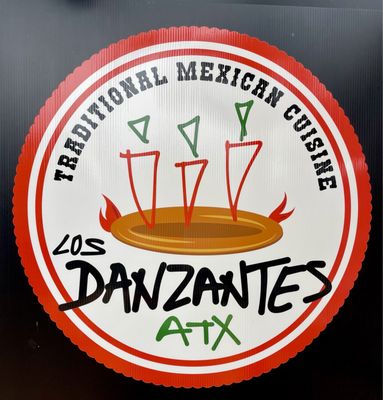 Los Danzantes ATX by null