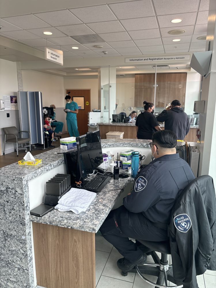 LONG BEACH MEMORIAL MEDICAL CENTER MEMORIAL HEALTHTECH LAB Updated