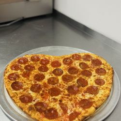 Firing Up Pizza Grill