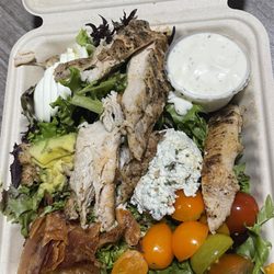 Kamuela Cobb Salad