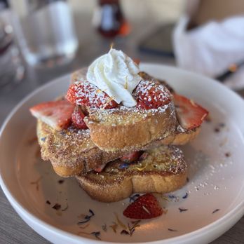 Casa Mia - Churro French Toast - Breakfast & Brunch Near Me - Mountain View, California Casa Mia - Churro French Toast - Breakfast & Brunch Near Me - Mountain View, California