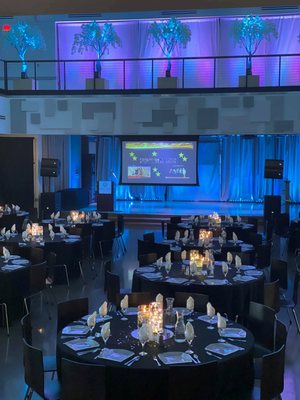 Blind Center of Nevada