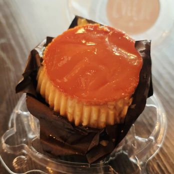 Cafe 86 - Desserts Near Me - Glendale, California