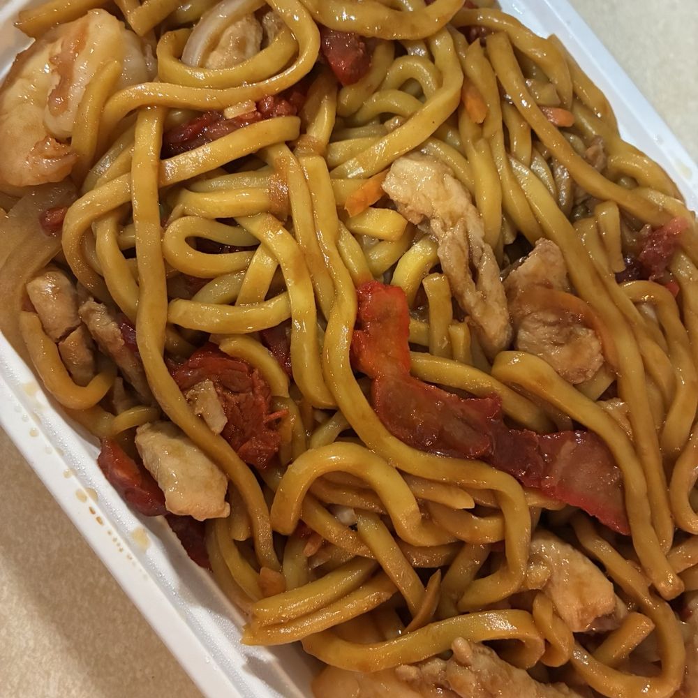 Great Wall - House Special lo Mein - Chinese Near Me - Greensburg, Indiana