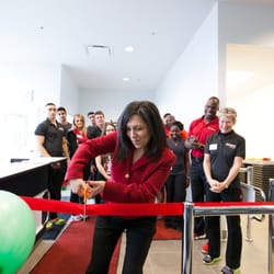 Plyomax Fitness Centre - Grand opening of the Plyomax Fitness Centre
