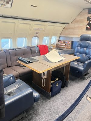 The Ronald Reagan Pub by null