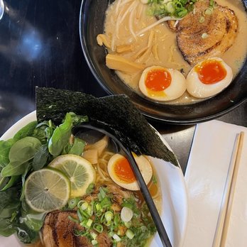 Sato Ramen House - Ramen Near Me - Pasadena, California Sato Ramen House - Ramen Near Me - Pasadena, California